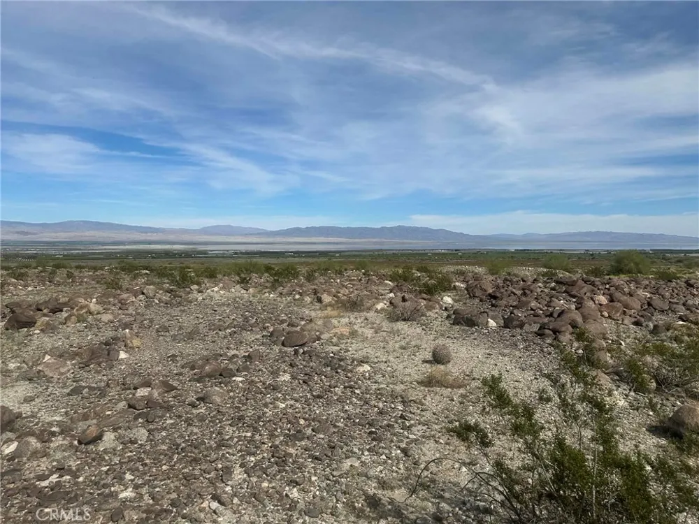 84th Avenue Oasis, CA 92274