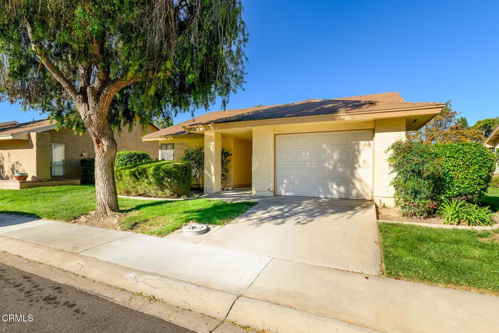 24121 Village 24 Camarillo, CA 93012