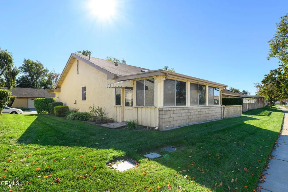 24121 Village 24 Camarillo, CA 93012