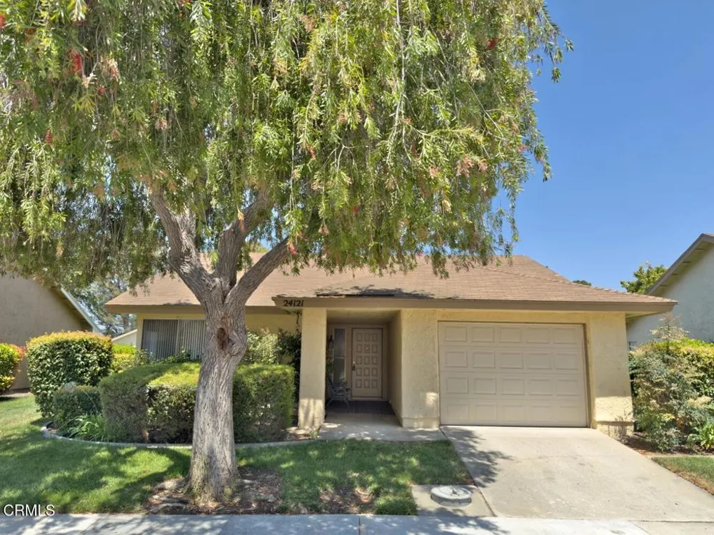 24121 Village 24 Camarillo, CA 93012