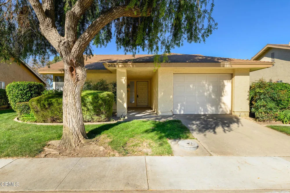 24121 Village 24 Camarillo, CA 93012