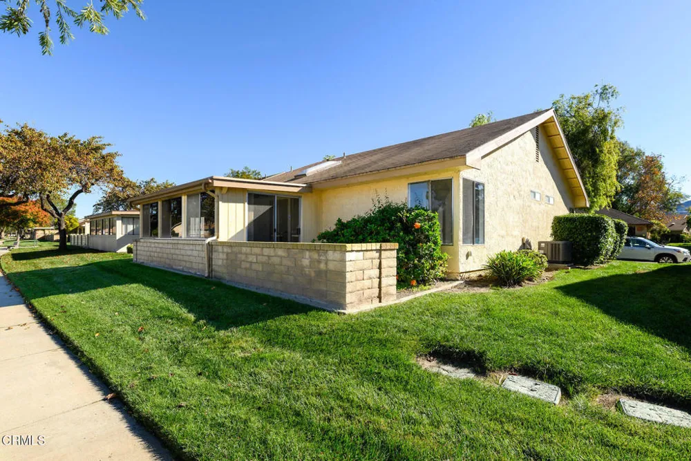 24121 Village 24 Camarillo, CA 93012