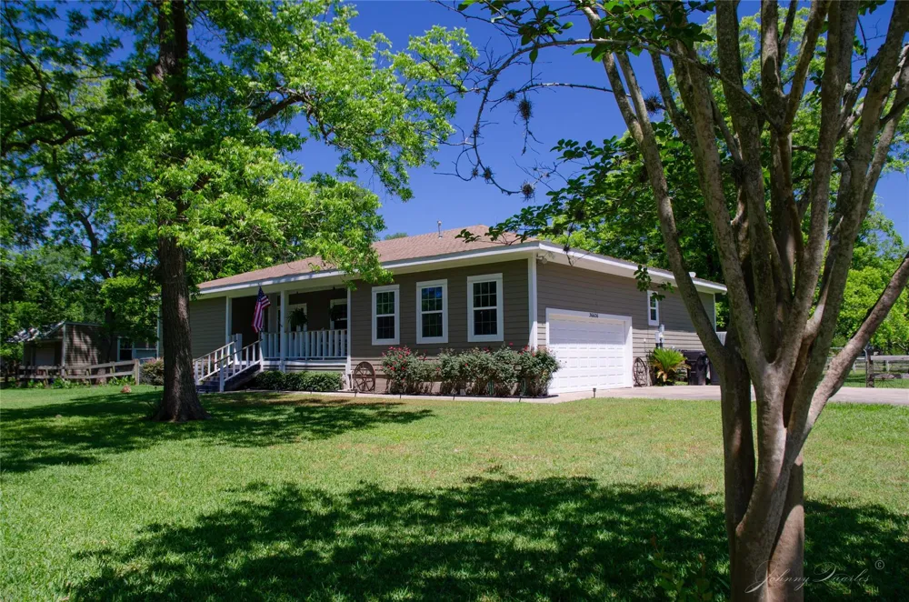 36606 Tejas Road Simonton, TX 77485