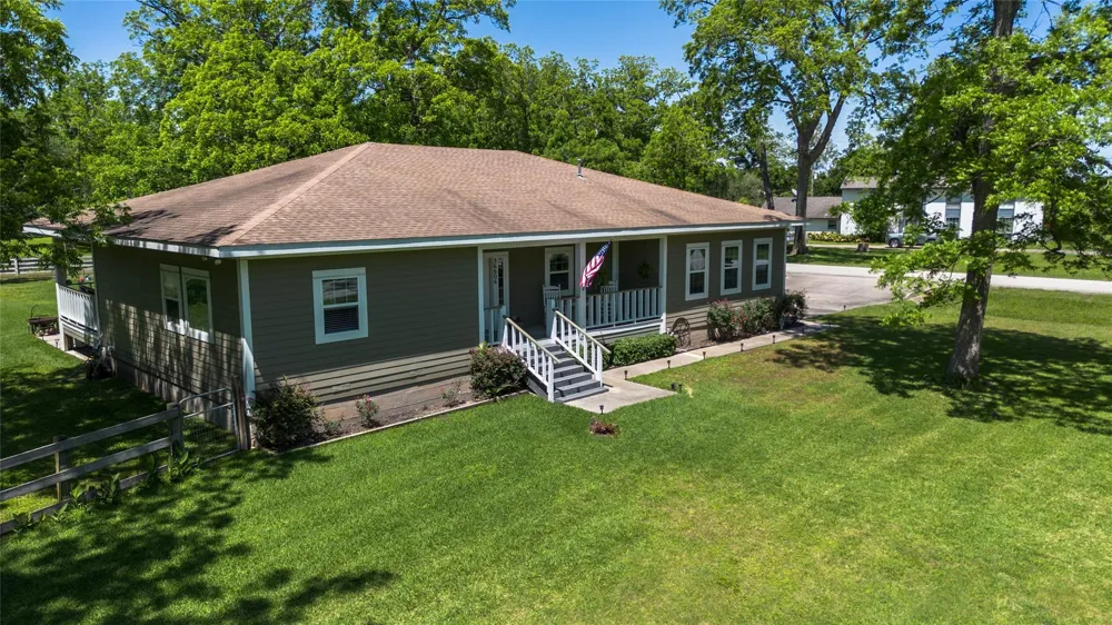 36606 Tejas Road Simonton, TX 77485