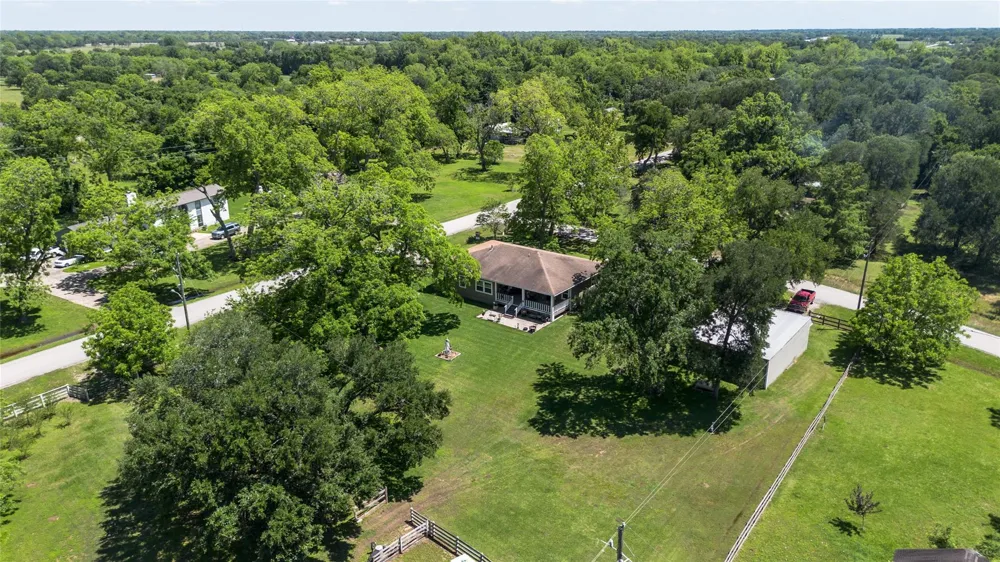 36606 Tejas Road Simonton, TX 77485