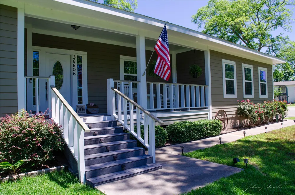 36606 Tejas Road Simonton, TX 77485