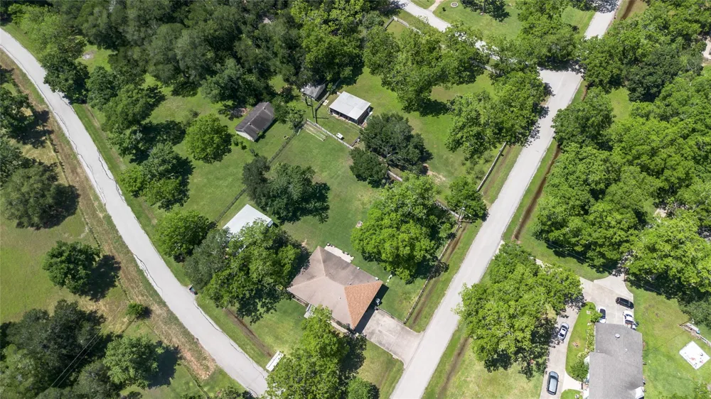 36606 Tejas Road Simonton, TX 77485