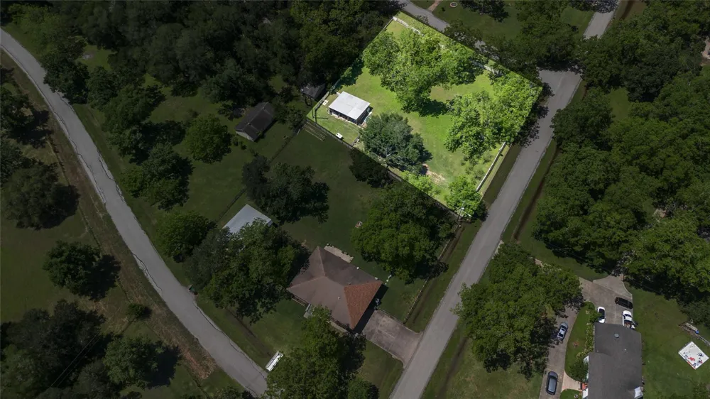 36606 Tejas Road Simonton, TX 77485
