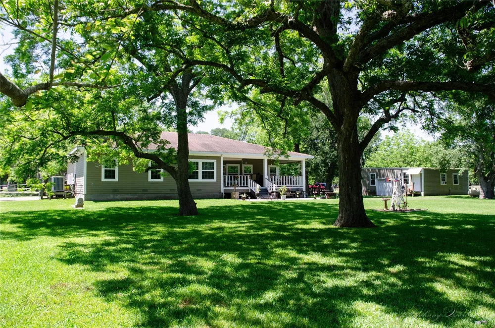 36606 Tejas Road Simonton, TX 77485