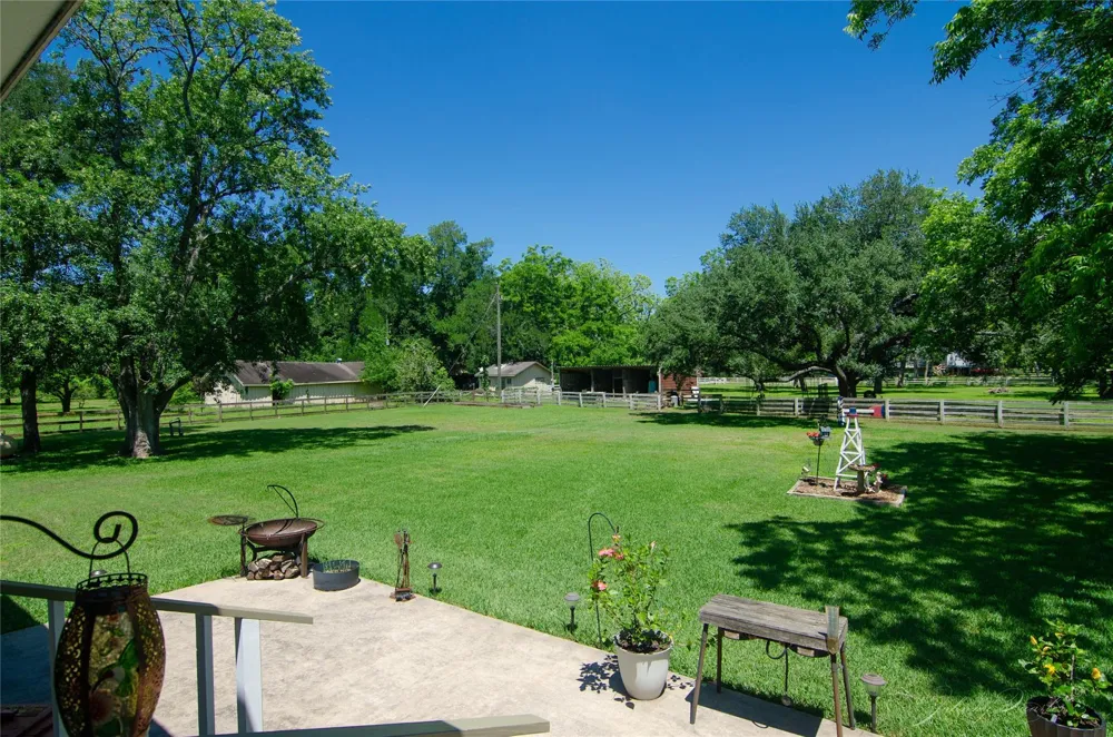 36606 Tejas Road Simonton, TX 77485