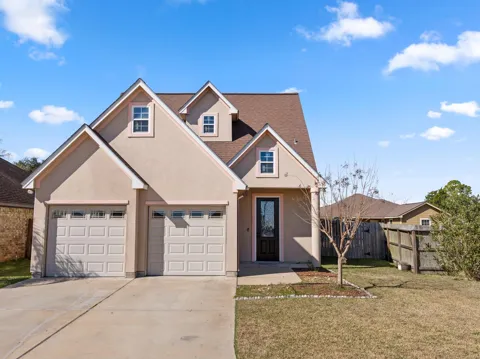 4404 Cardinal Drive