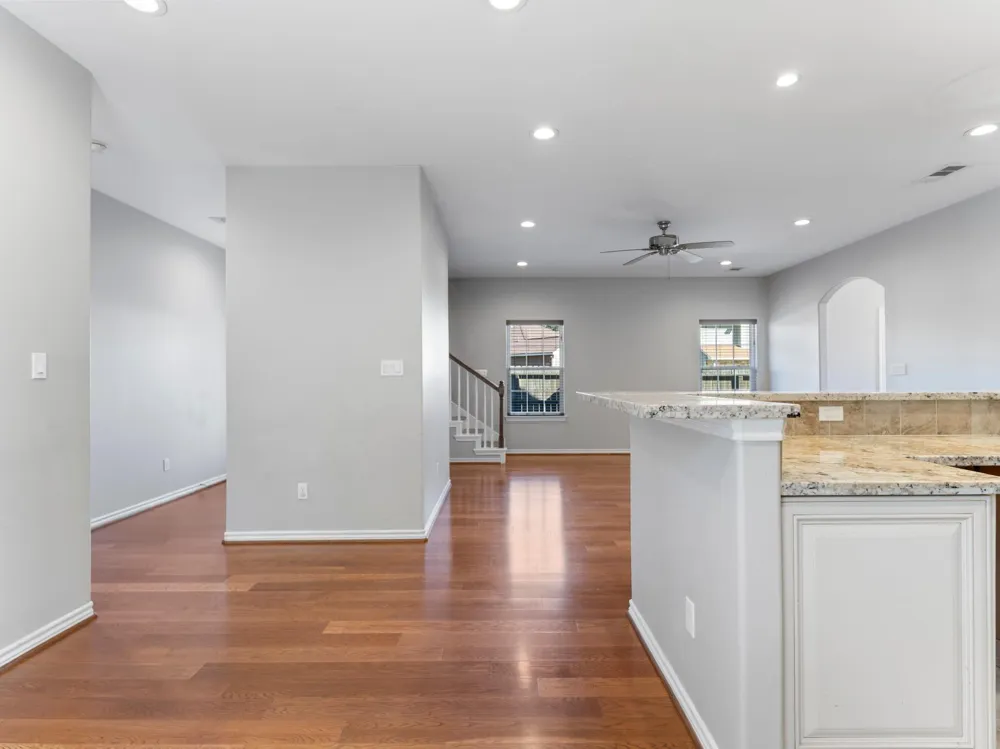 4404 Cardinal Drive Bay City, TX 77414