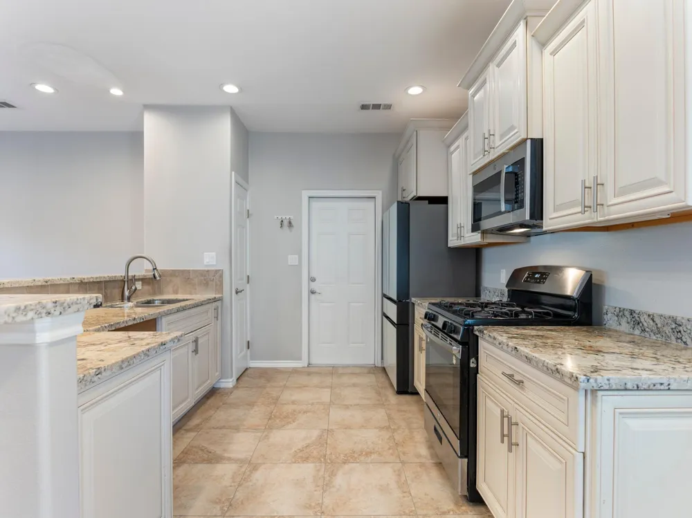 4404 Cardinal Drive Bay City, TX 77414