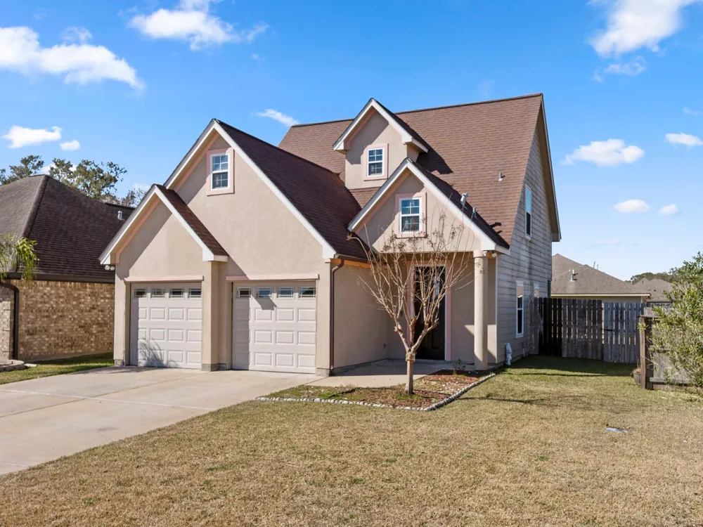 4404 Cardinal Drive Bay City, TX 77414