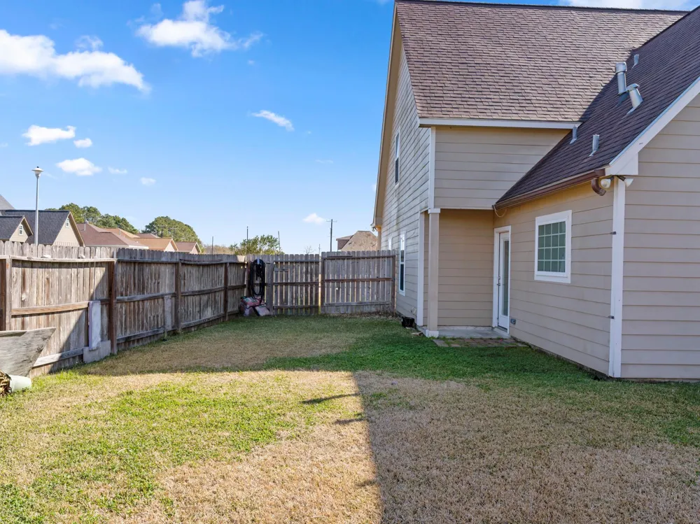 4404 Cardinal Drive Bay City, TX 77414