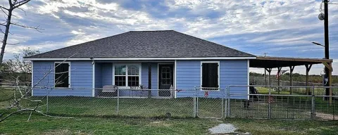 98 Dog Fish Drive