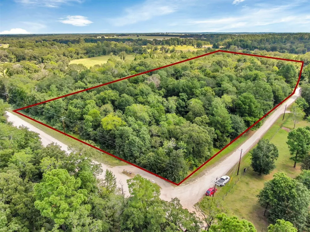 8441 Wood Lane Lane Madisonville, TX 77864