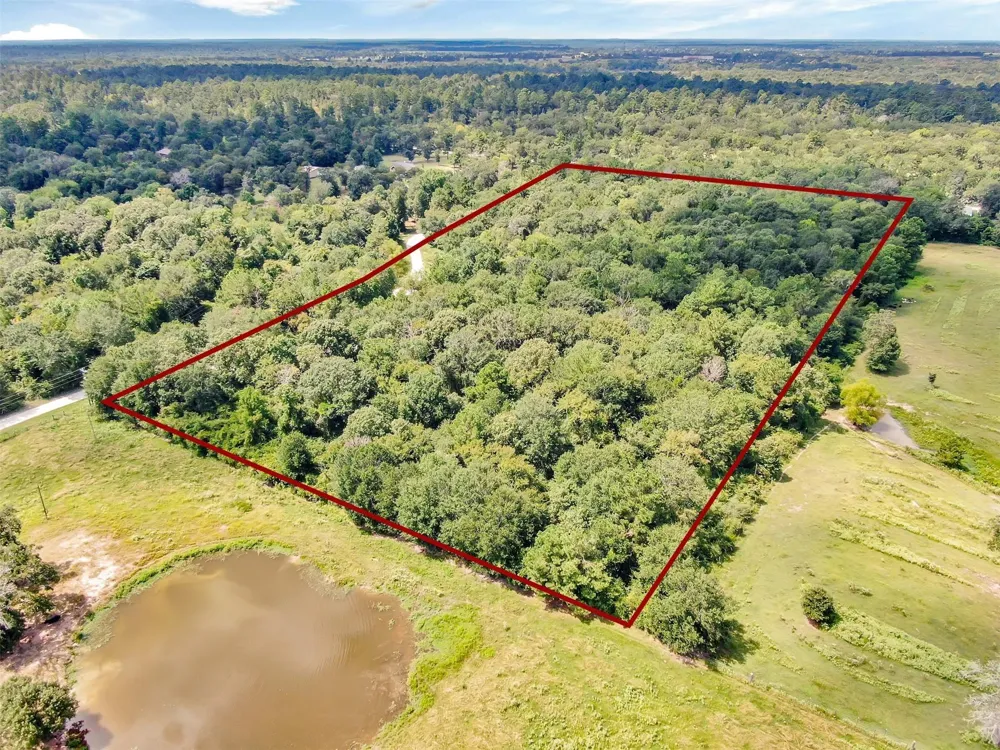 8441 Wood Lane Lane Madisonville, TX 77864