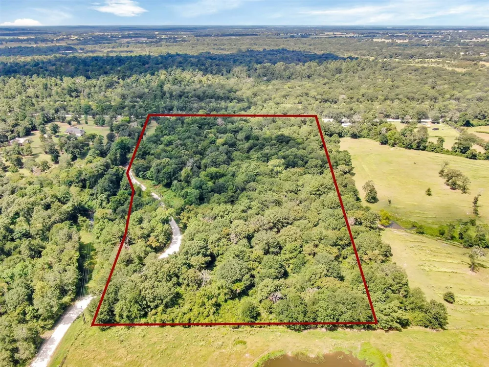 8441 Wood Lane Lane Madisonville, TX 77864