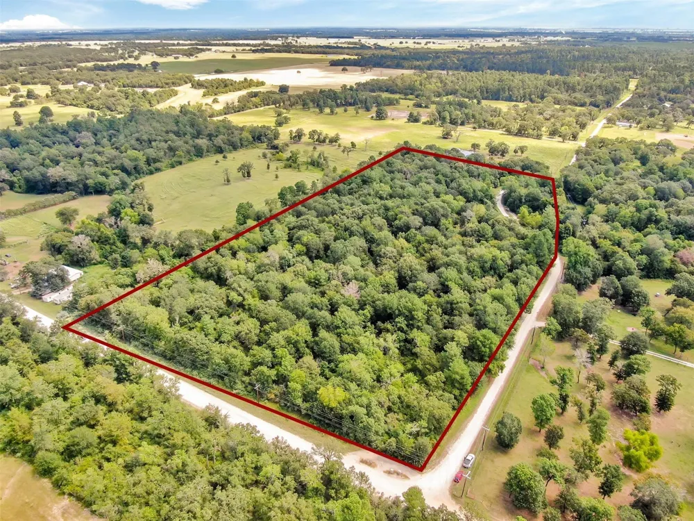 8441 Wood Lane Lane Madisonville, TX 77864