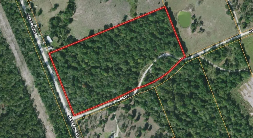 8441 Wood Lane Lane Madisonville, TX 77864