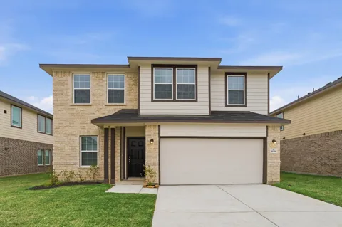 8118 Coral Drive