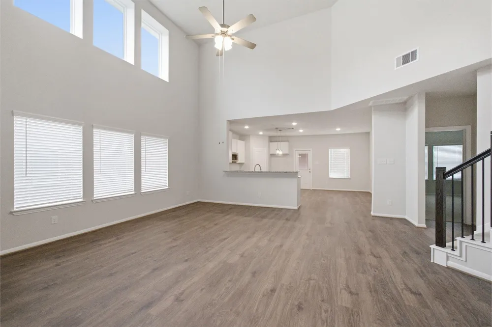 8118 Coral Drive Texas City, TX 77591