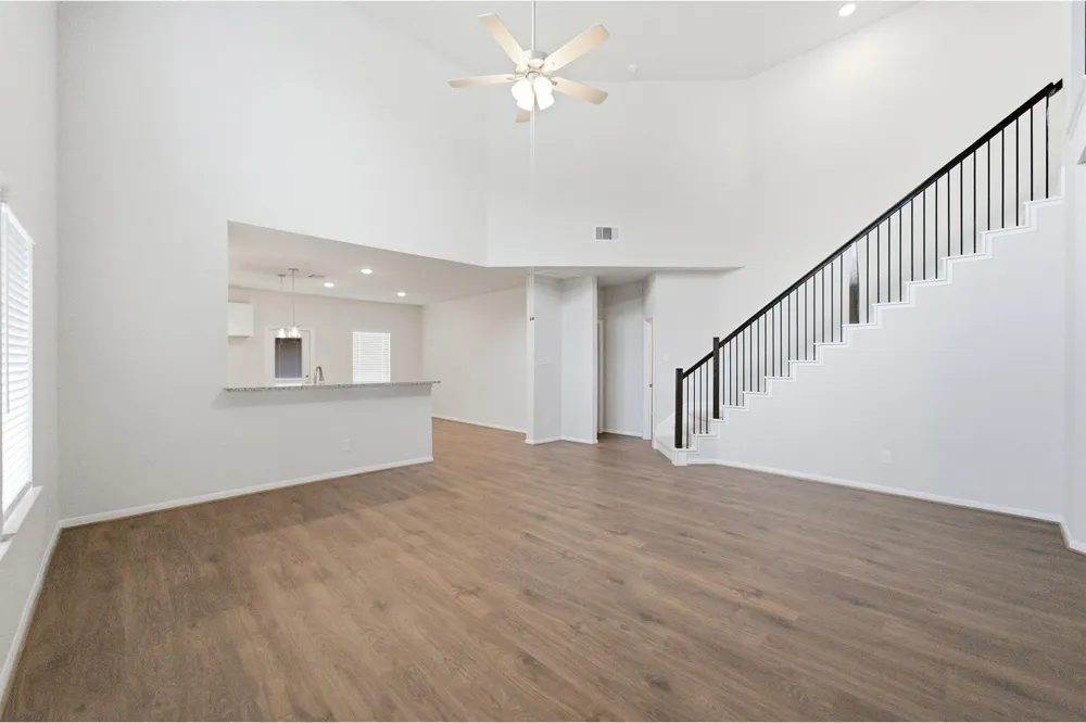 8118 Coral Drive Texas City, TX 77591
