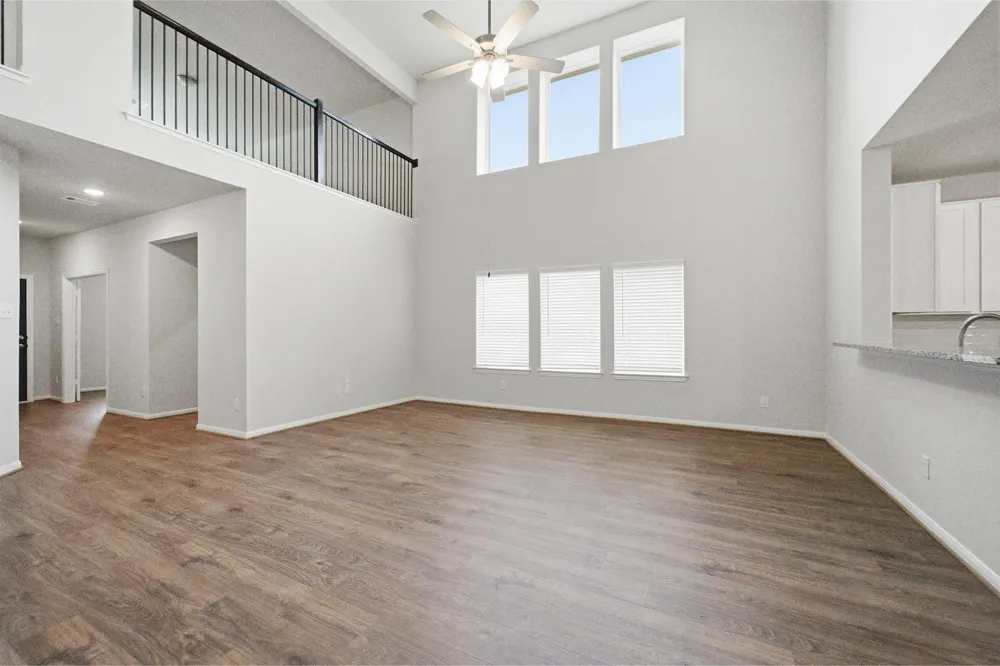 8118 Coral Drive Texas City, TX 77591