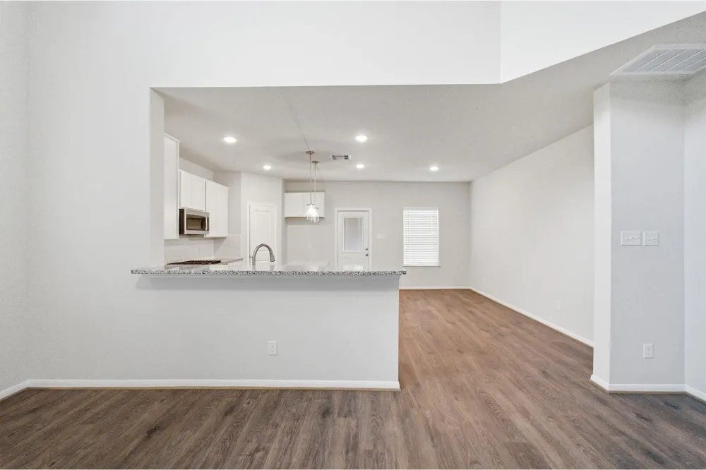 8118 Coral Drive Texas City, TX 77591
