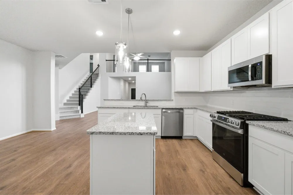 8118 Coral Drive Texas City, TX 77591