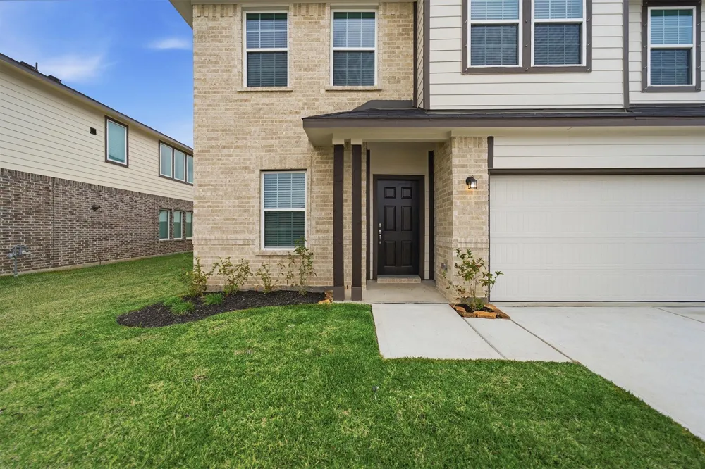 8118 Coral Drive Texas City, TX 77591