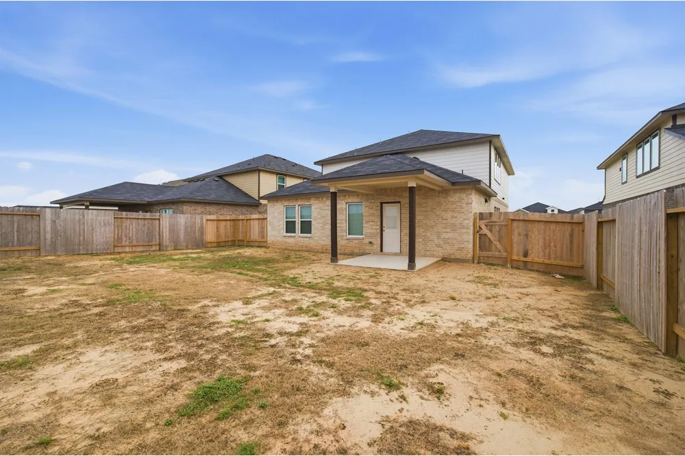 8118 Coral Drive Texas City, TX 77591