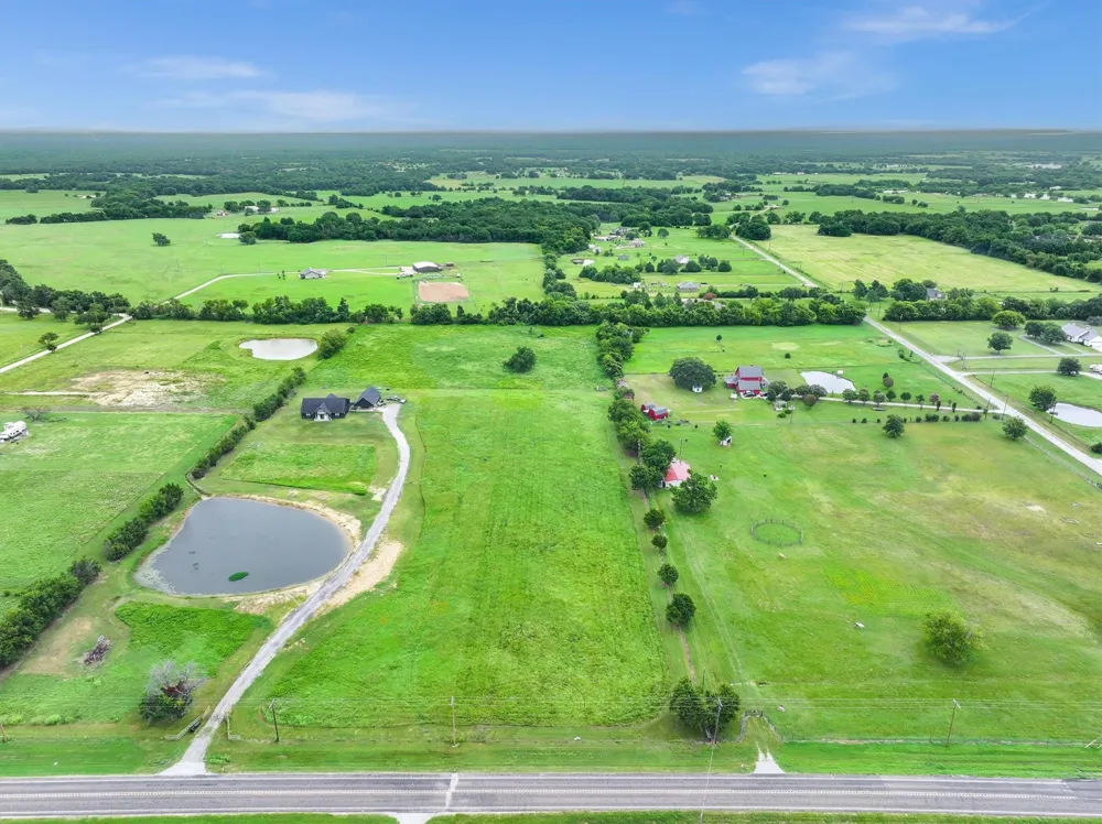 FM RD 1565 Poetry, TX 75160