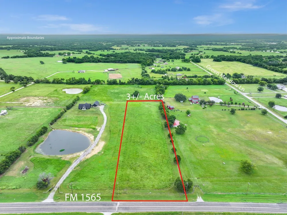 FM RD 1565 Poetry, TX 75160