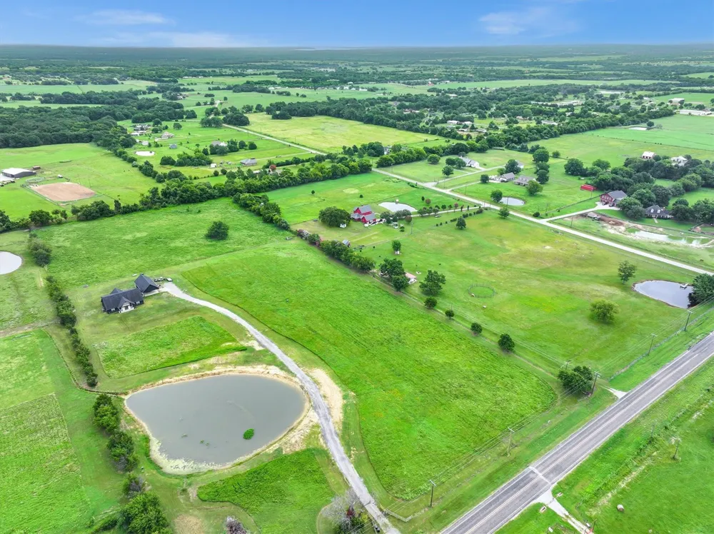 FM RD 1565 Poetry, TX 75160