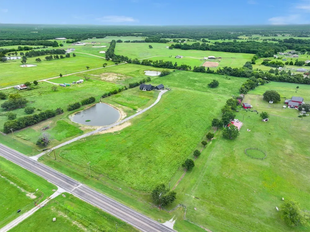 FM RD 1565 Poetry, TX 75160