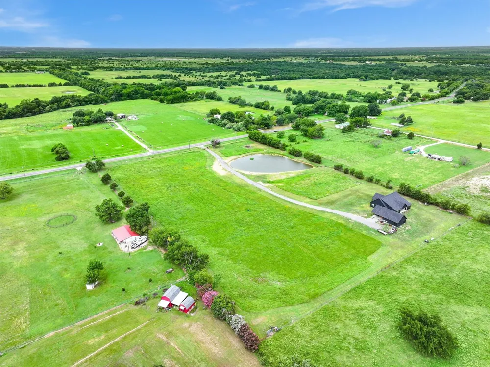 FM RD 1565 Poetry, TX 75160