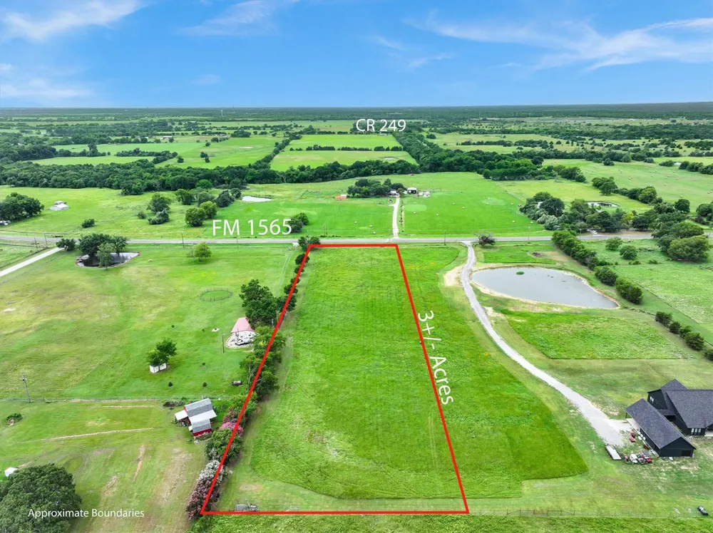 FM RD 1565 Poetry, TX 75160