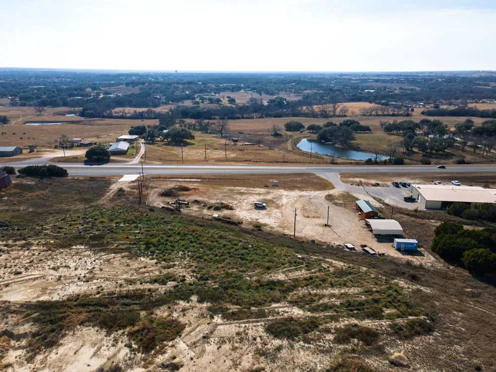 774 Highway 183 Lampasas, TX 76550
