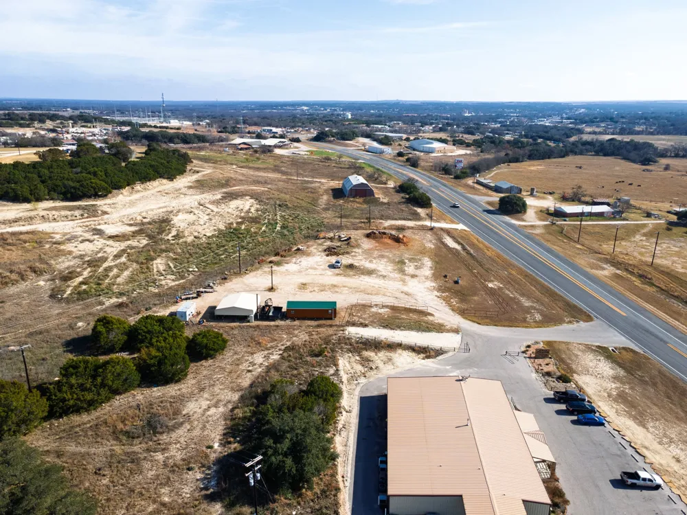 774 Highway 183 Lampasas, TX 76550