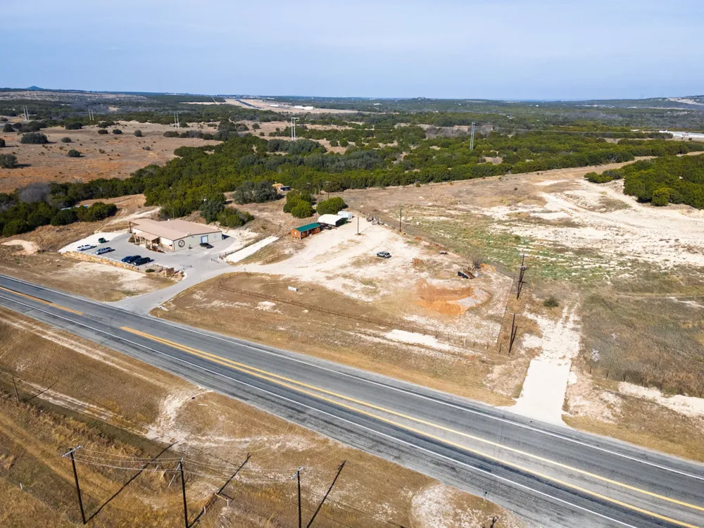 774 Highway 183 Lampasas, TX 76550