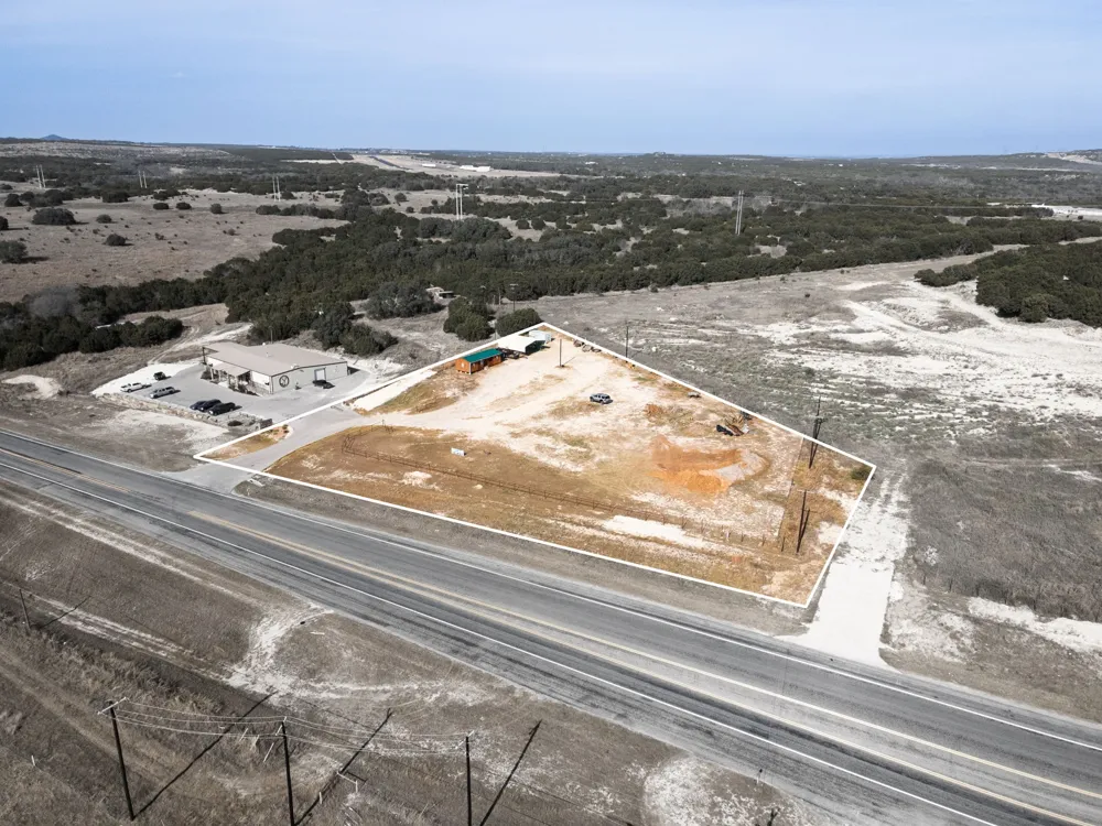 774 Highway 183 Lampasas, TX 76550