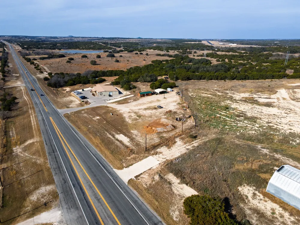 774 Highway 183 Lampasas, TX 76550