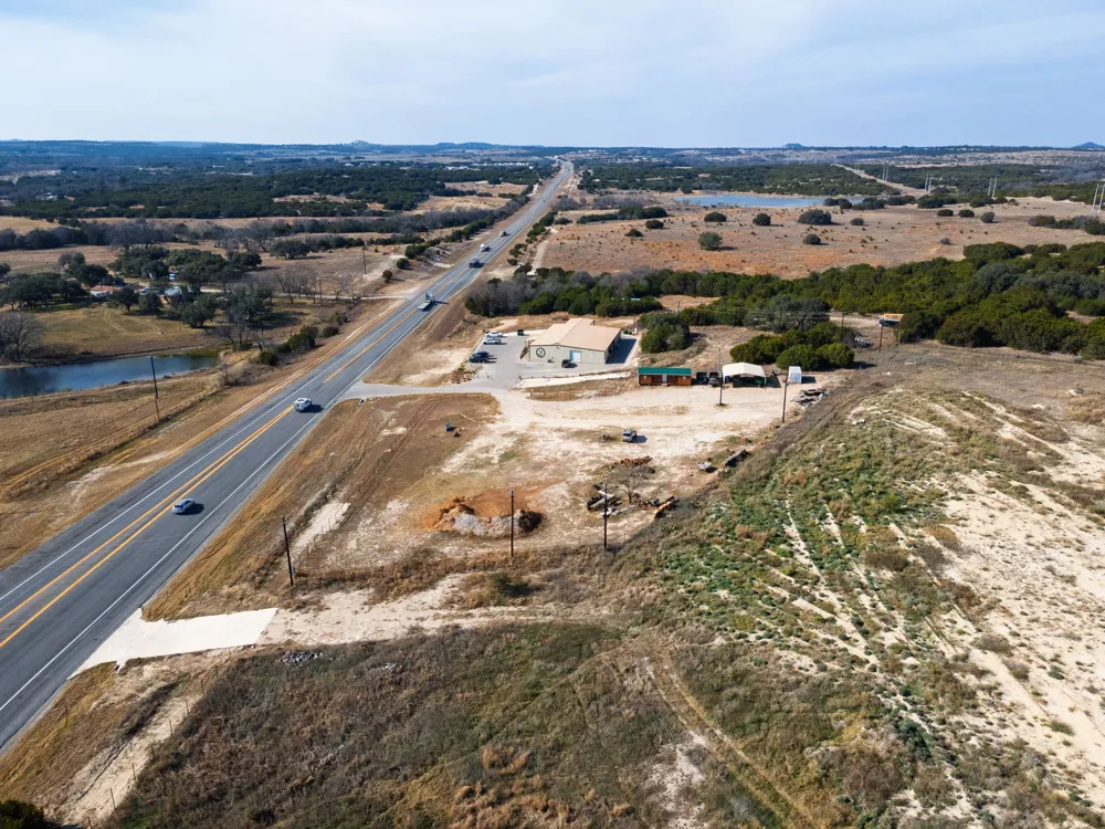 774 Highway 183 Lampasas, TX 76550