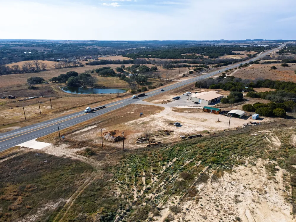 774 Highway 183 Lampasas, TX 76550