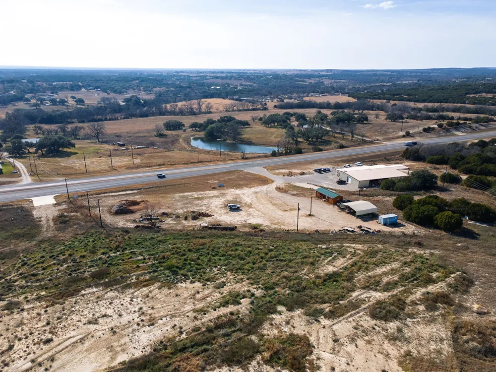 774 Highway 183 Lampasas, TX 76550