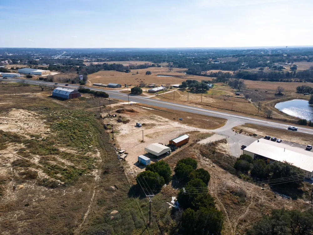 774 Highway 183 Lampasas, TX 76550