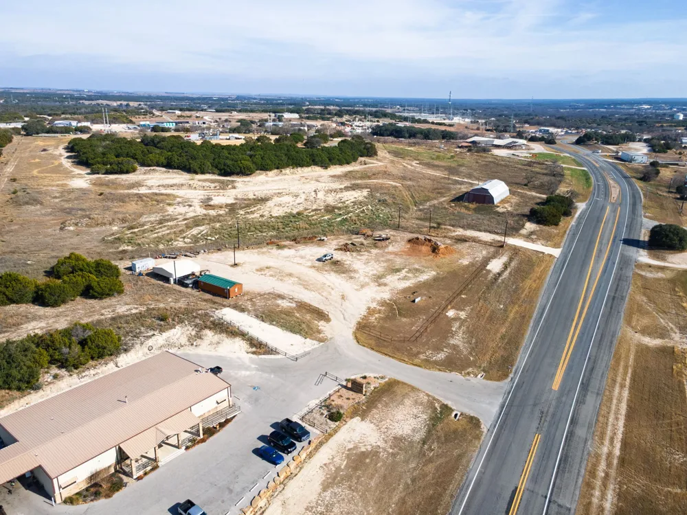 774 Highway 183 Lampasas, TX 76550
