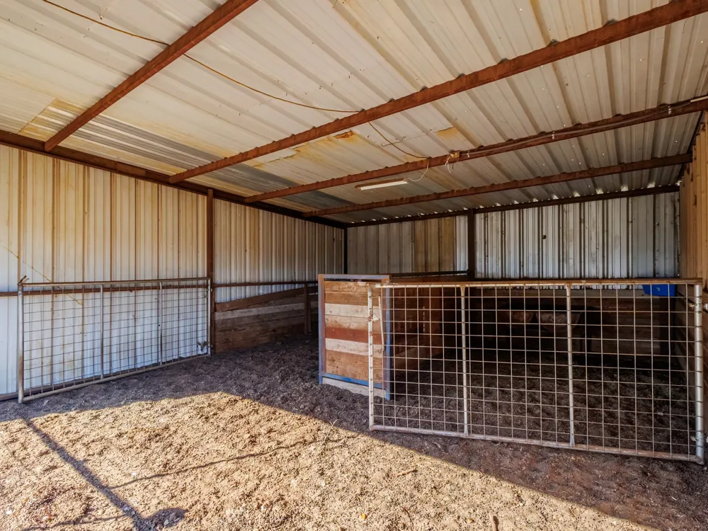 3301 County Road 339 Early, TX 76802